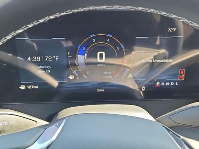 2026 Chevrolet Traverse LT w/1LT