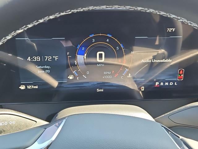 2026 Chevrolet Traverse LT w/1LT