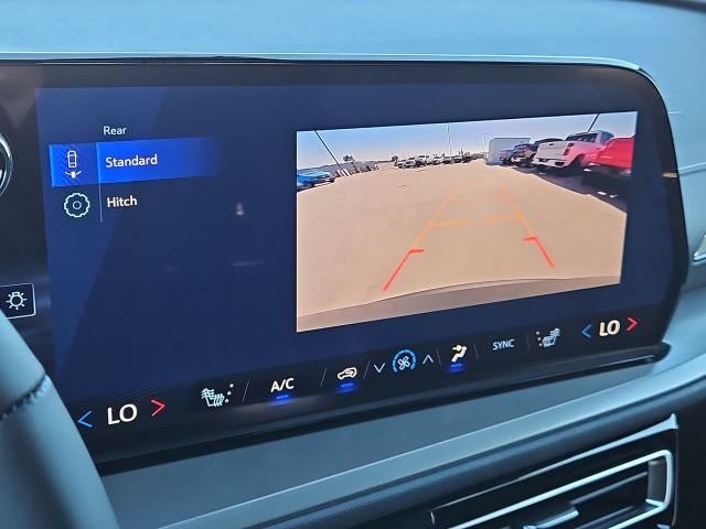 2026 Chevrolet Traverse LT w/1LT