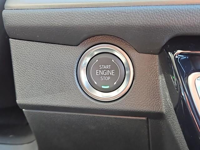 2026 Chevrolet Traverse LT w/1LT