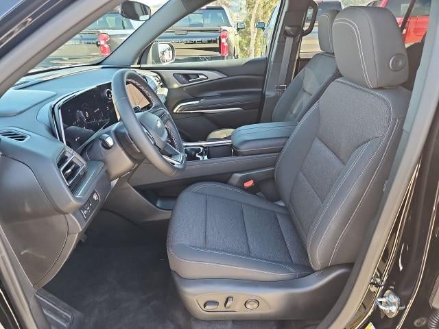 2026 Chevrolet Traverse LT w/1LT