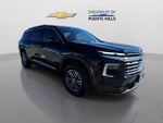 2026 Chevrolet Traverse LT w/1LT