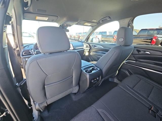 2026 Chevrolet Traverse LT w/1LT