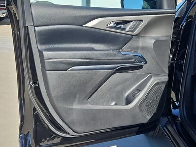 2026 Chevrolet Traverse LT w/1LT