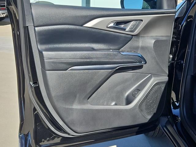 2026 Chevrolet Traverse LT w/1LT