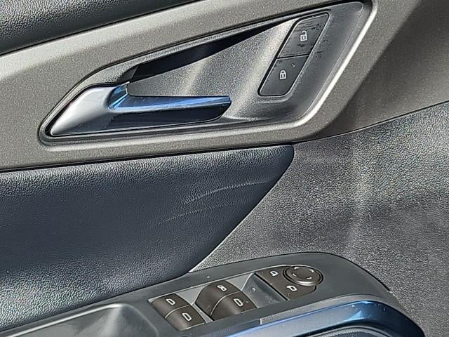 2026 Chevrolet Traverse LT w/1LT