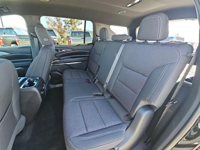 2026 Chevrolet Traverse LT w/1LT