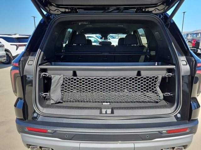 2026 Chevrolet Traverse LT w/1LT