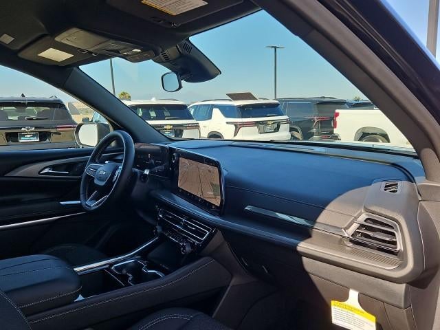 2026 Chevrolet Traverse LT w/1LT