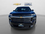 2026 Chevrolet Traverse LT w/1LT
