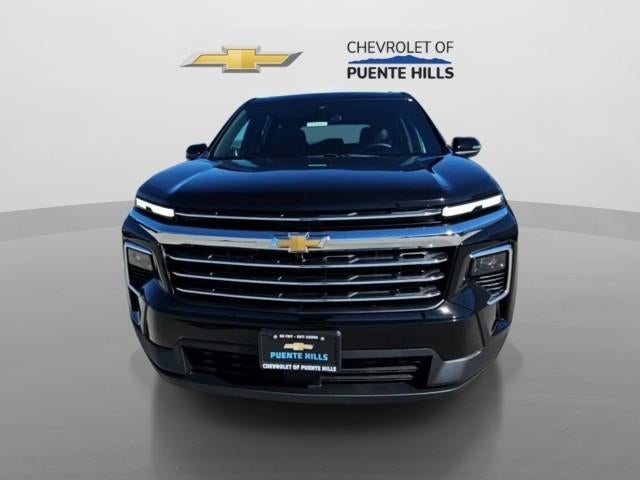 2026 Chevrolet Traverse LT w/1LT