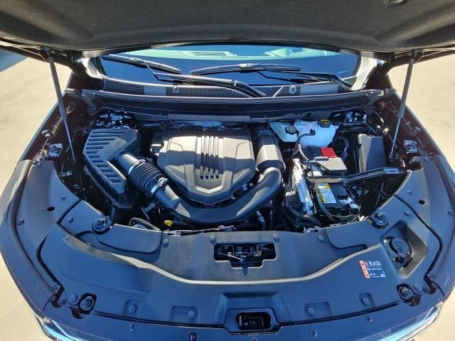 2026 Chevrolet Traverse LT w/1LT