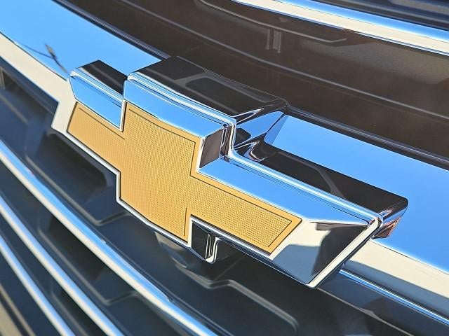 2026 Chevrolet Traverse LT w/1LT