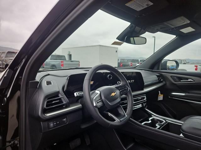 2026 Chevrolet Traverse LT w/1LT