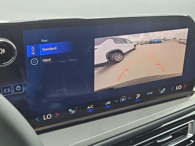 2026 Chevrolet Traverse LT w/1LT