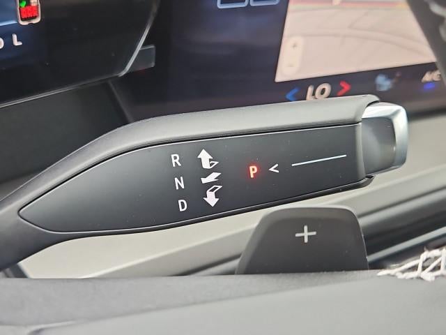 2026 Chevrolet Traverse LT w/1LT