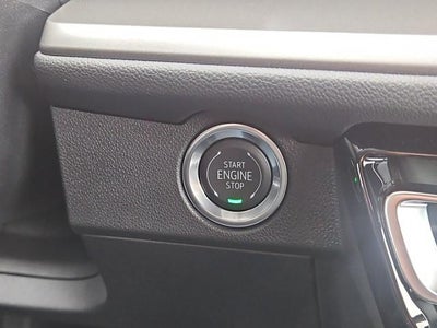 2026 Chevrolet Traverse LT w/1LT