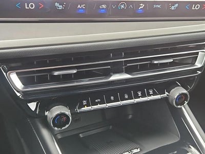 2026 Chevrolet Traverse LT w/1LT