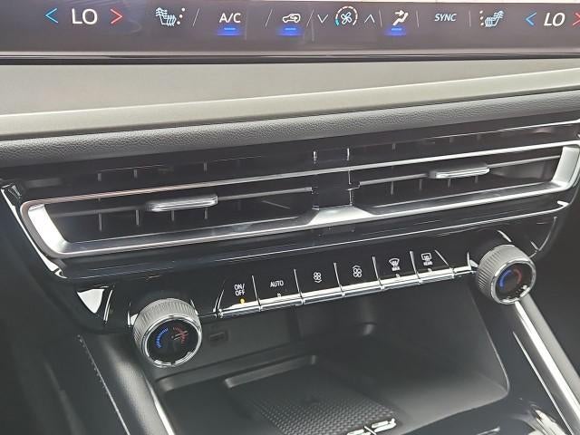 2026 Chevrolet Traverse LT w/1LT