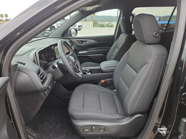 2026 Chevrolet Traverse LT w/1LT