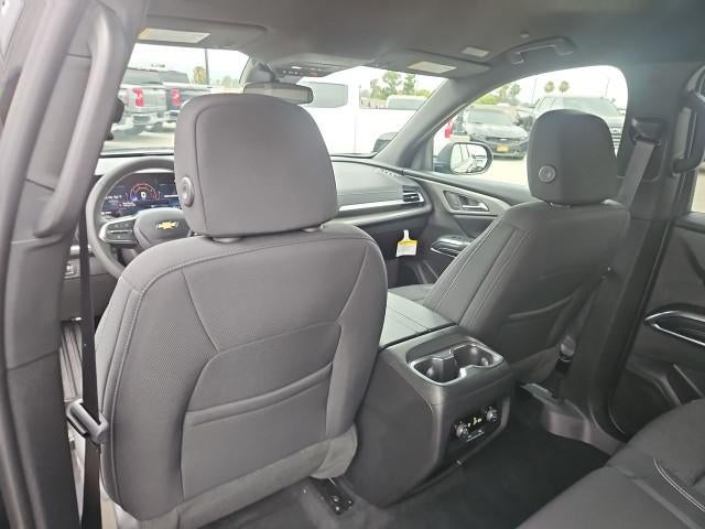 2026 Chevrolet Traverse LT w/1LT