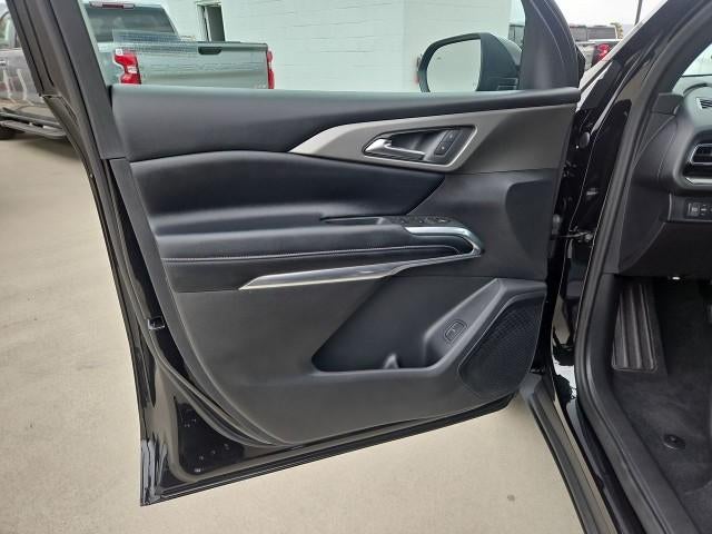 2026 Chevrolet Traverse LT w/1LT