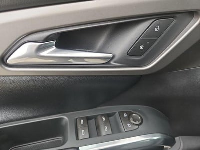 2026 Chevrolet Traverse LT w/1LT
