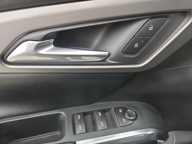2026 Chevrolet Traverse LT w/1LT