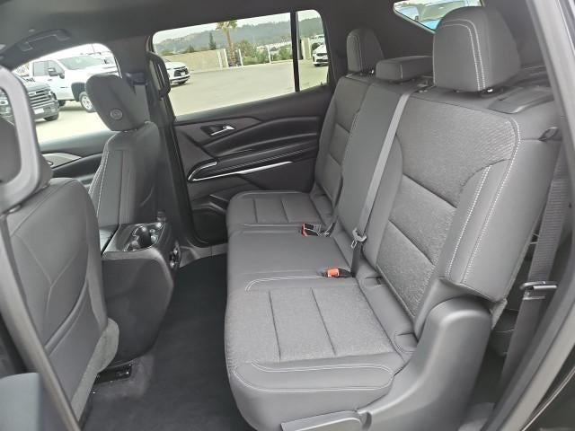 2026 Chevrolet Traverse LT w/1LT