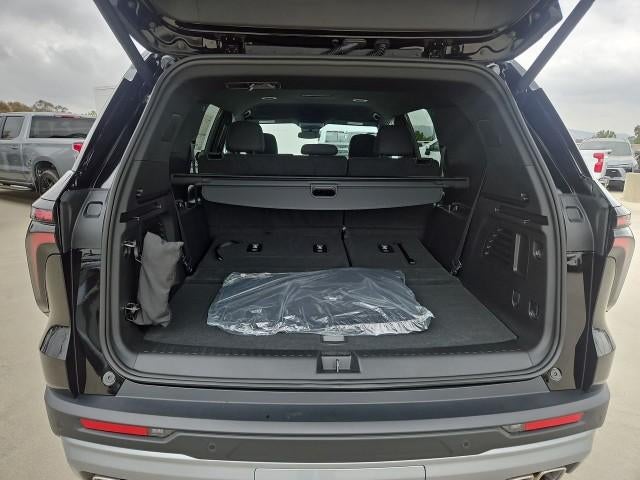 2026 Chevrolet Traverse LT w/1LT
