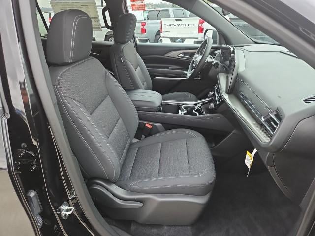 2026 Chevrolet Traverse LT w/1LT