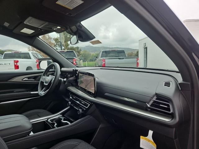 2026 Chevrolet Traverse LT w/1LT