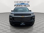 2026 Chevrolet Traverse LT w/1LT