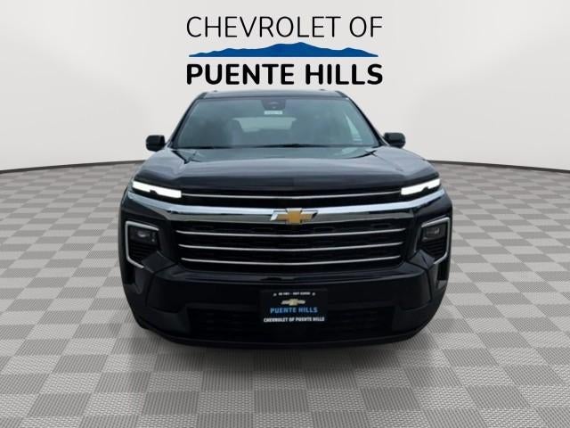 2026 Chevrolet Traverse LT w/1LT