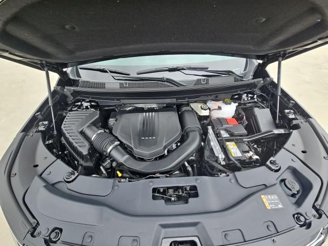 2026 Chevrolet Traverse LT w/1LT