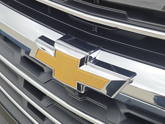 2026 Chevrolet Traverse LT w/1LT