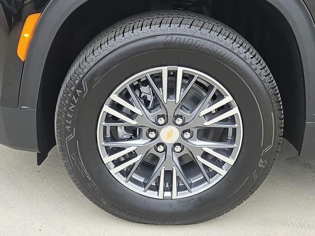 2026 Chevrolet Traverse LT w/1LT