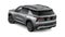 2026 Chevrolet Traverse LT w/1LT