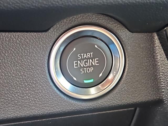 2027 Chevrolet Traverse LT w/1LT