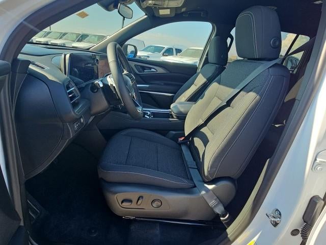 2027 Chevrolet Traverse LT w/1LT