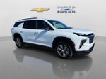 2027 Chevrolet Traverse LT w/1LT