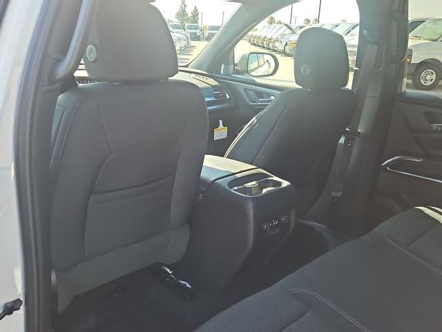 2027 Chevrolet Traverse LT w/1LT