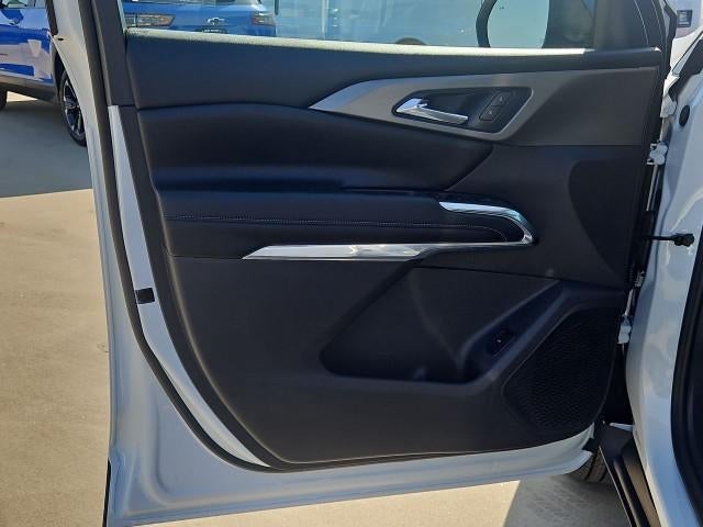 2027 Chevrolet Traverse LT w/1LT