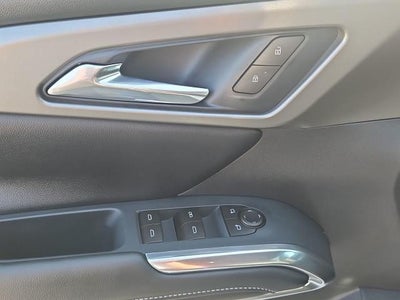 2027 Chevrolet Traverse LT w/1LT