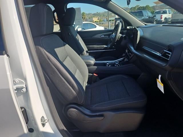 2027 Chevrolet Traverse LT w/1LT