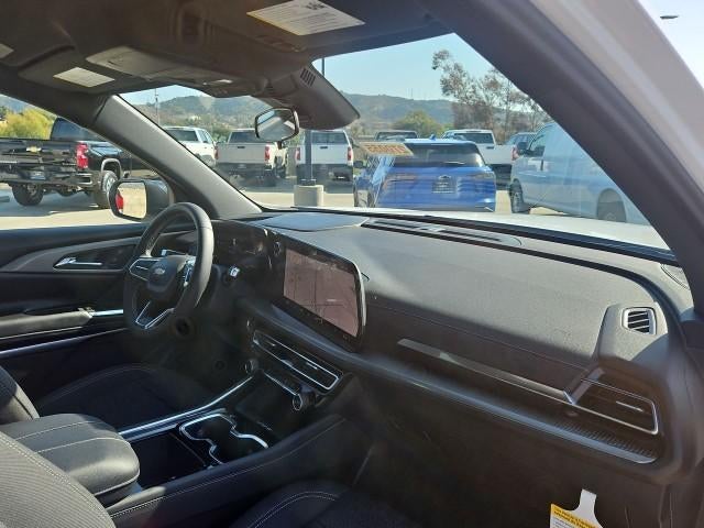 2027 Chevrolet Traverse LT w/1LT