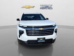 2027 Chevrolet Traverse LT w/1LT