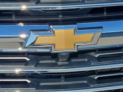 2027 Chevrolet Traverse LT w/1LT
