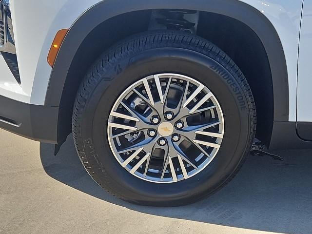 2027 Chevrolet Traverse LT w/1LT