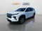 2027 Chevrolet Traverse LT w/1LT